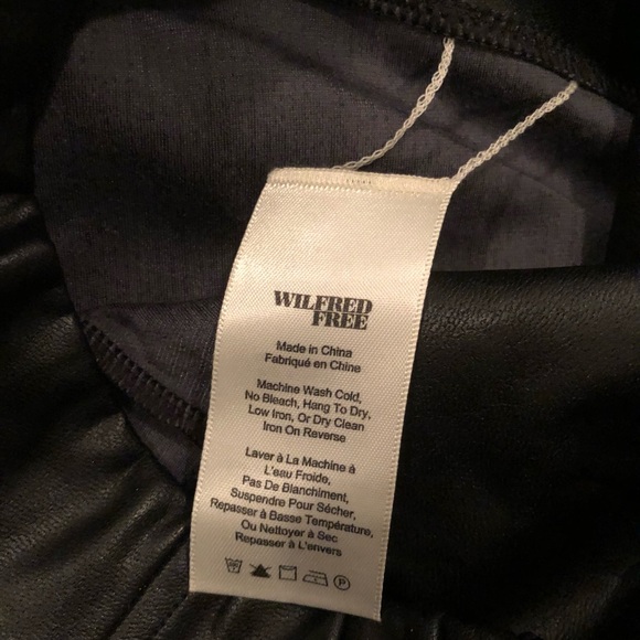 Wilfred Daria leggings - Picture 4 of 7